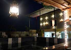 Orange Eye Resort