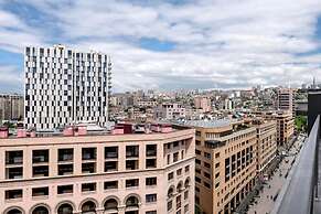 Hilltop North Avenue by Stellar Hotels