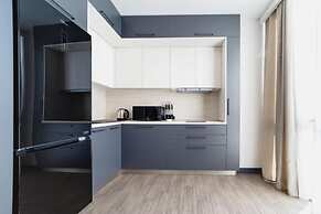 Hilltop North Avenue by Stellar Hotels