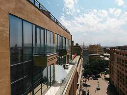 Hilltop North Avenue by Stellar Hotels