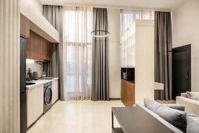 Hilltop North Avenue by Stellar Hotels