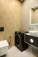 Hilltop North Avenue by Stellar Hotels