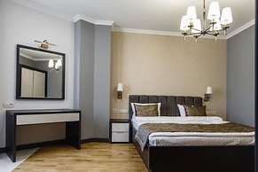 Hilltop North Avenue by Stellar Hotels