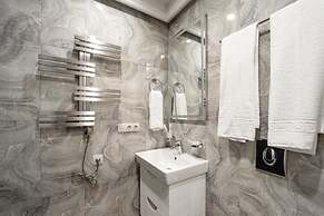 Hilltop North Avenue by Stellar Hotels