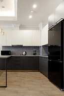 Hilltop North Avenue by Stellar Hotels