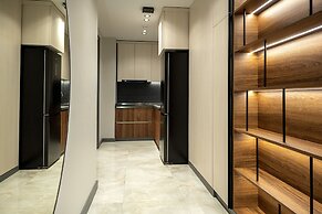 Hilltop North Avenue by Stellar Hotels