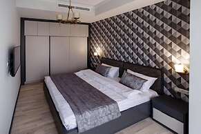 Hilltop North Avenue by Stellar Hotels