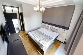 Hilltop North Avenue by Stellar Hotels
