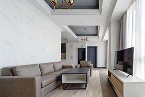 Hilltop North Avenue by Stellar Hotels