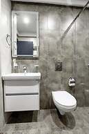 Hilltop North Avenue by Stellar Hotels