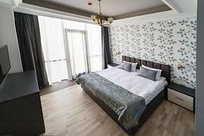 Hilltop North Avenue by Stellar Hotels