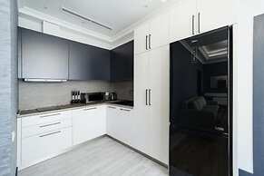 Hilltop North Avenue by Stellar Hotels