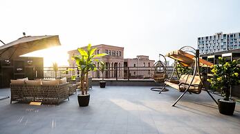 Hilltop North Avenue by Stellar Hotels