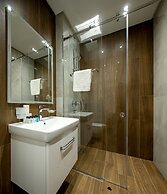 Hilltop North Avenue by Stellar Hotels