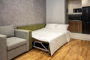 Hilltop North Avenue by Stellar Hotels