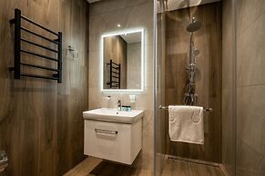 Hilltop North Avenue by Stellar Hotels
