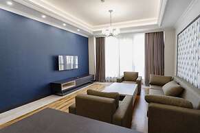 Hilltop North Avenue by Stellar Hotels