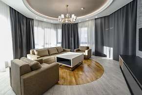 Hilltop North Avenue by Stellar Hotels