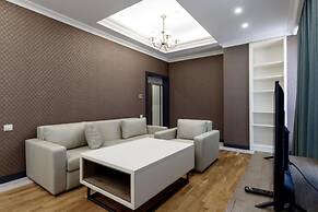 Hilltop North Avenue by Stellar Hotels