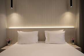 Hilltop North Avenue by Stellar Hotels