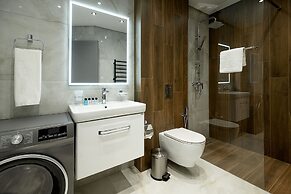 Hilltop North Avenue by Stellar Hotels