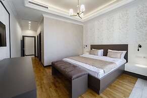 Hilltop North Avenue by Stellar Hotels