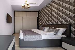 Hilltop North Avenue by Stellar Hotels