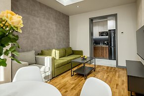 Hilltop North Avenue by Stellar Hotels