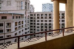 Hilltop North Avenue by Stellar Hotels