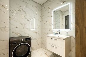 Hilltop North Avenue by Stellar Hotels