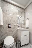 Hilltop North Avenue by Stellar Hotels