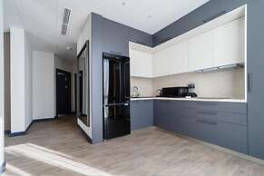 Hilltop North Avenue by Stellar Hotels