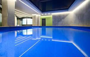 Hilltop North Avenue by Stellar Hotels