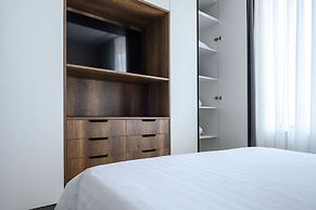 Hilltop North Avenue by Stellar Hotels