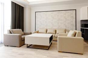 Hilltop North Avenue by Stellar Hotels