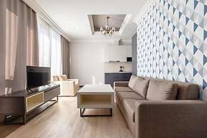 Hilltop North Avenue by Stellar Hotels