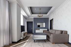 Hilltop North Avenue by Stellar Hotels