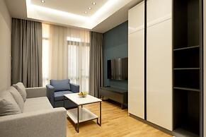 Hilltop North Avenue by Stellar Hotels
