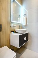 Hilltop North Avenue by Stellar Hotels