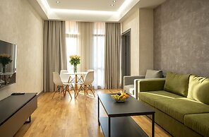Hilltop North Avenue by Stellar Hotels