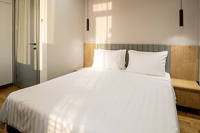 Hilltop North Avenue by Stellar Hotels