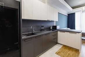 Hilltop North Avenue by Stellar Hotels