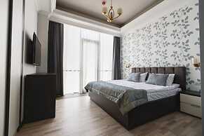 Hilltop North Avenue by Stellar Hotels