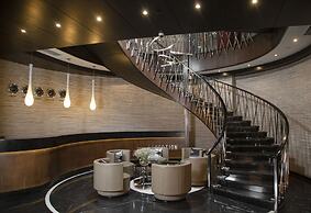 Hilltop North Avenue by Stellar Hotels