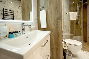 Hilltop North Avenue by Stellar Hotels