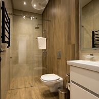 Hilltop North Avenue by Stellar Hotels