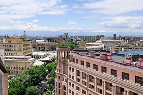 Hilltop North Avenue by Stellar Hotels