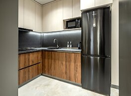 Hilltop North Avenue by Stellar Hotels