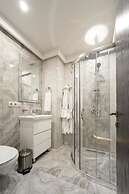 Hilltop North Avenue by Stellar Hotels