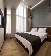 Hilltop North Avenue by Stellar Hotels